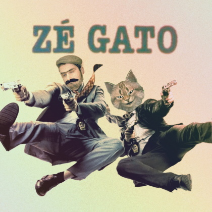 Zé Gato Podcast